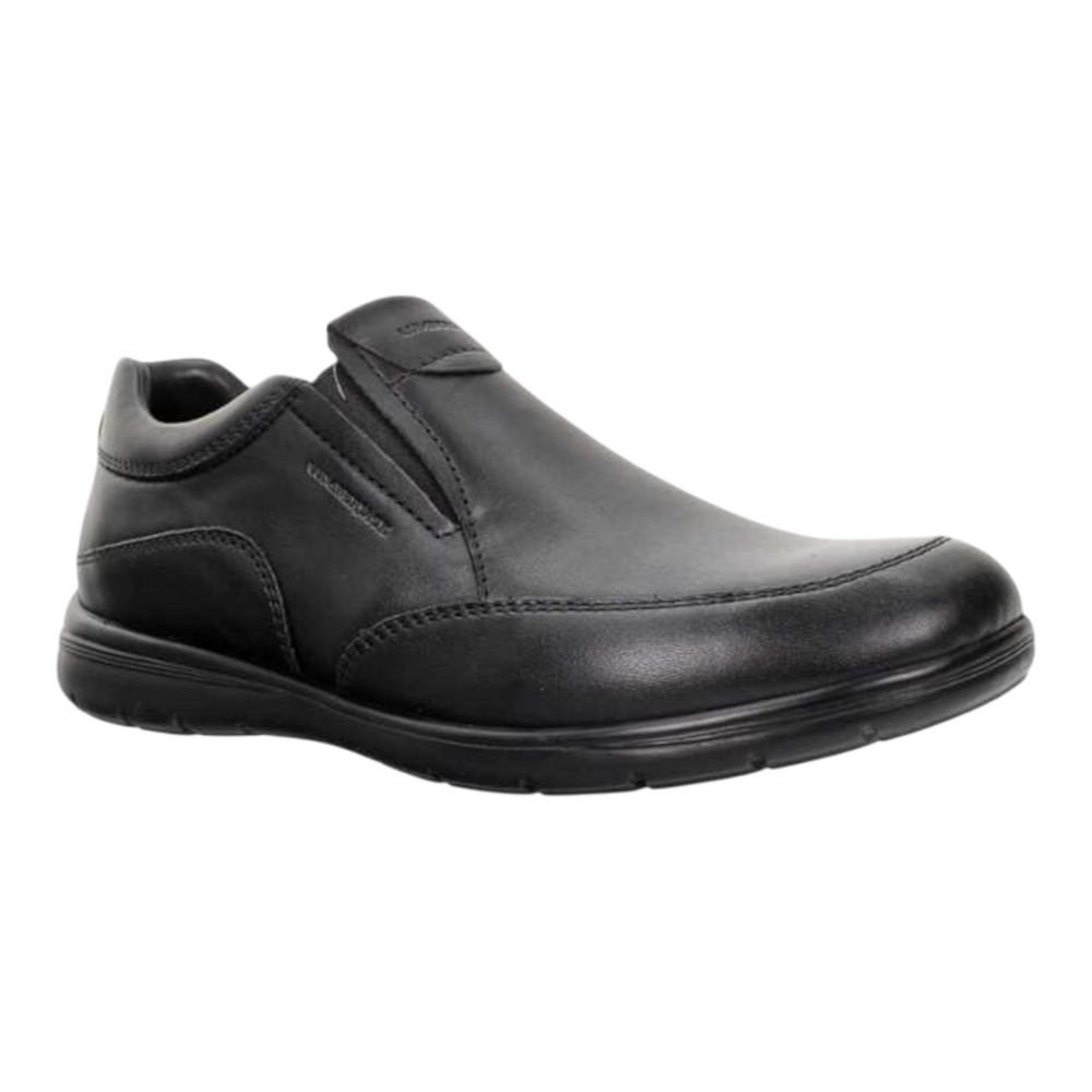 Scarpa stringata 