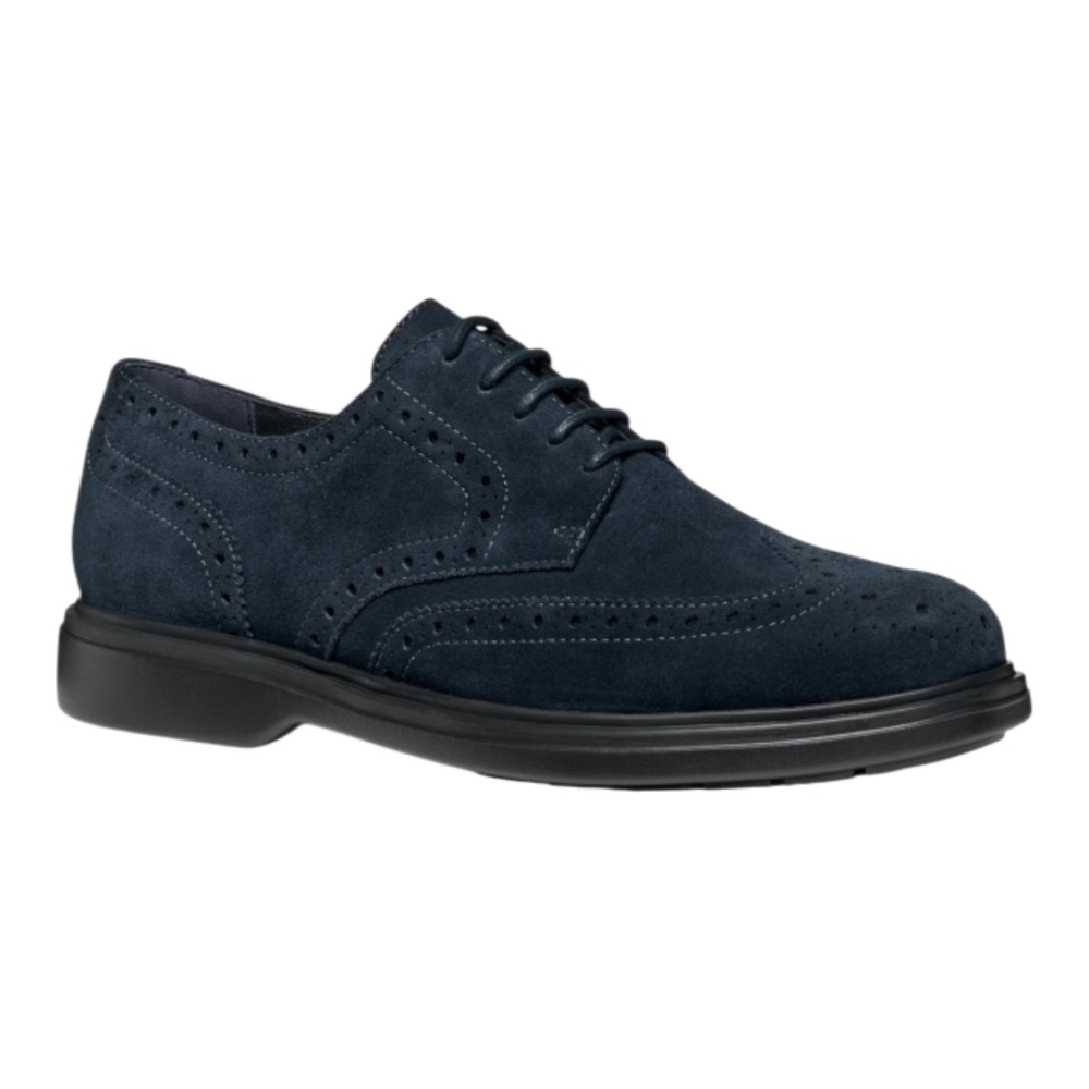 Scarpe stringate Ottavio