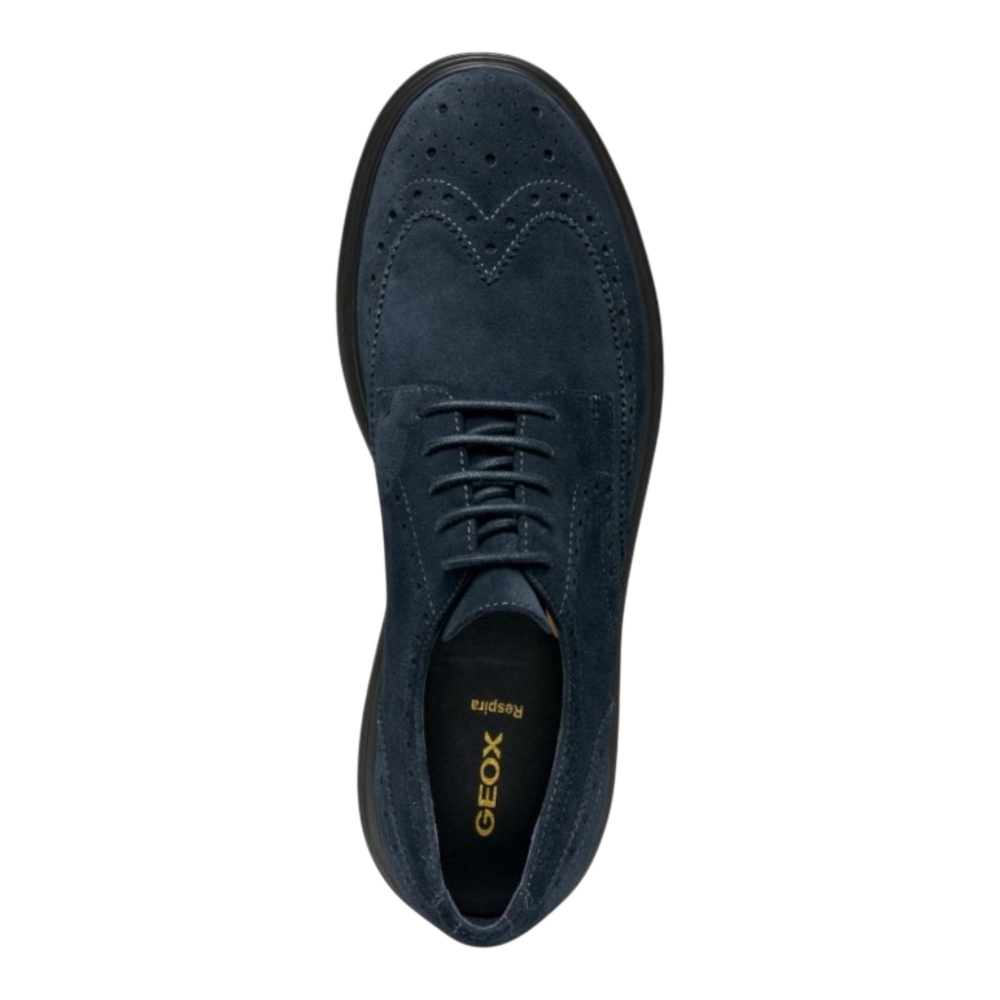 Scarpe stringate Ottavio