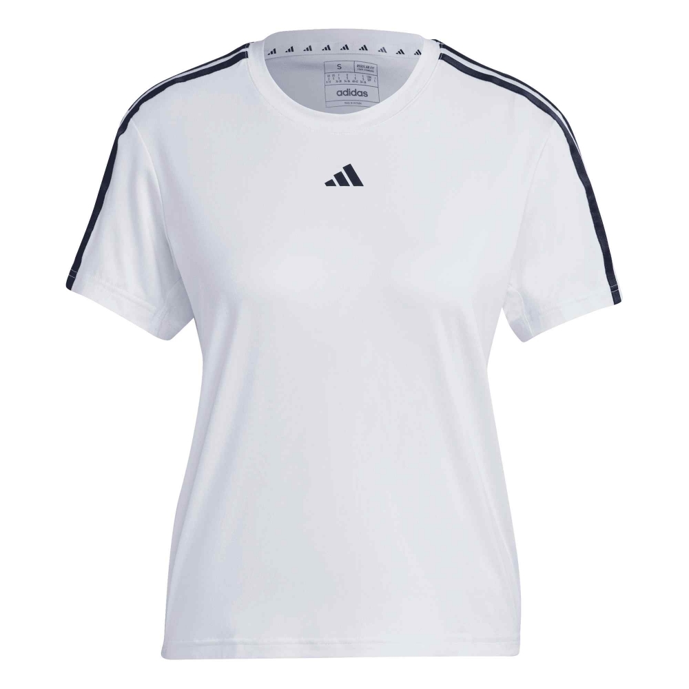 COT.JERSEY       WHITE/BLACK