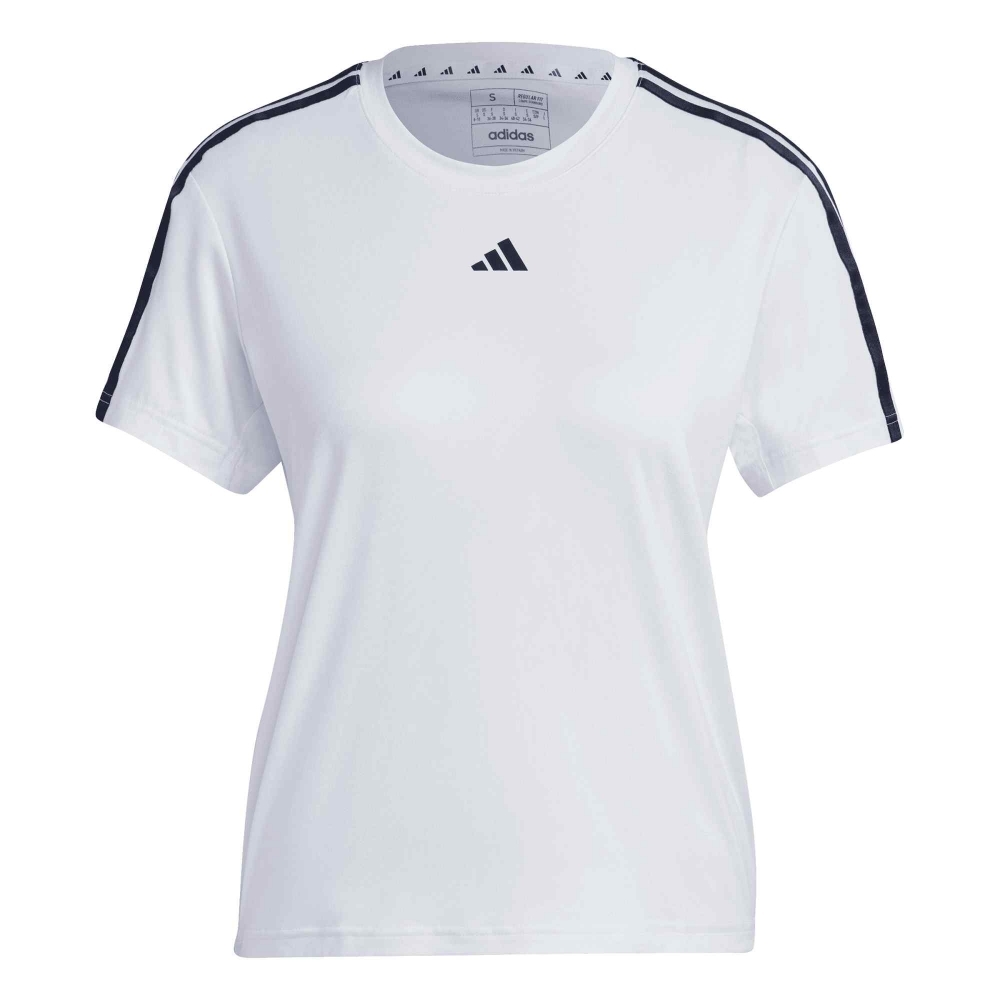 COT.JERSEY       WHITE/BLACK