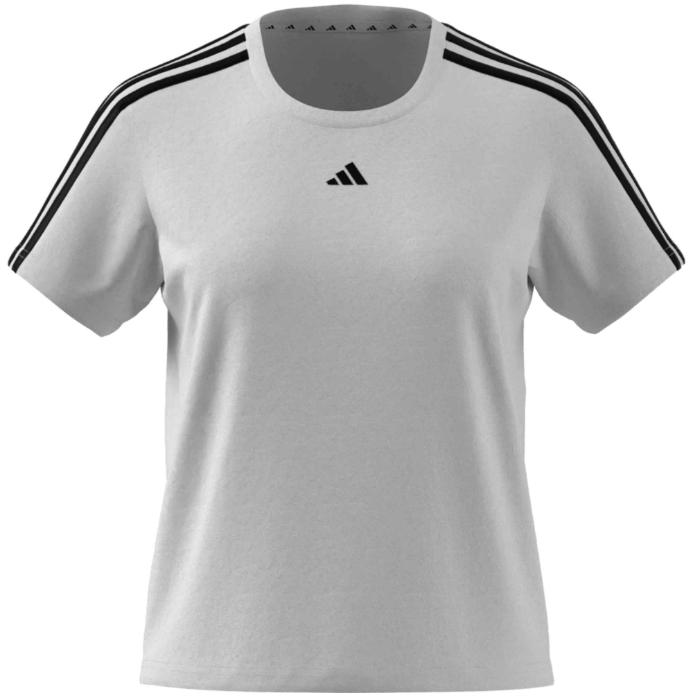 COT.JERSEY       WHITE/BLACK
