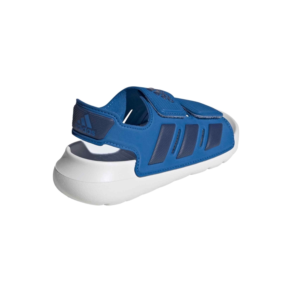 SYNTHETIC        ROYAL/DK.BLUE/WHITE