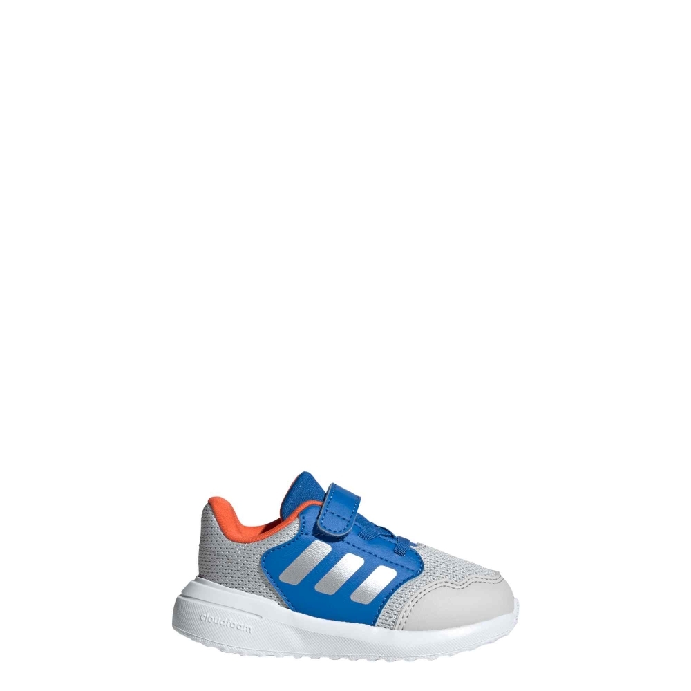 SYNTH-TEXTILE    GREY/SILV.MET/ROYAL