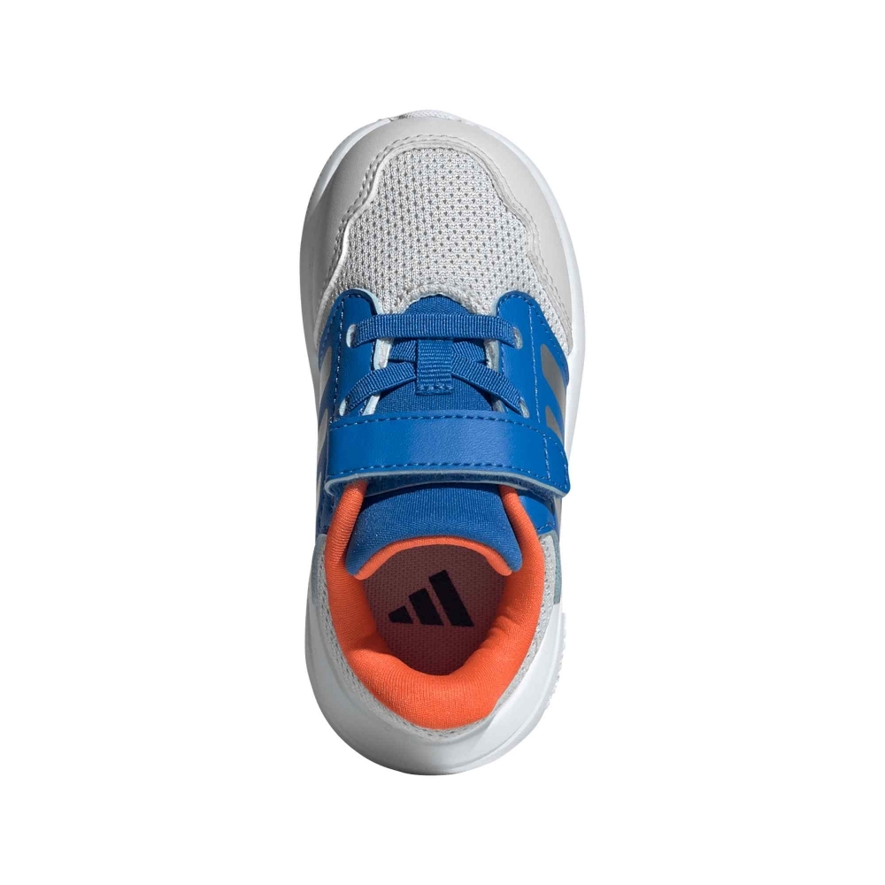 SYNTH-TEXTILE    GREY/SILV.MET/ROYAL