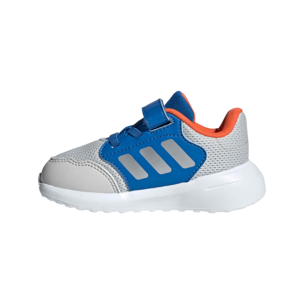 SYNTH-TEXTILE    GREY/SILV.MET/ROYAL