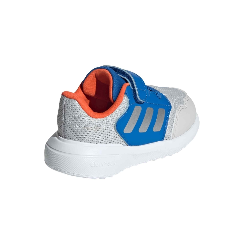 SYNTH-TEXTILE    GREY/SILV.MET/ROYAL