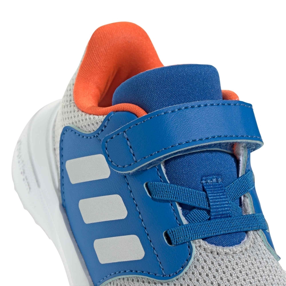 SYNTH-TEXTILE    GREY/SILV.MET/ROYAL