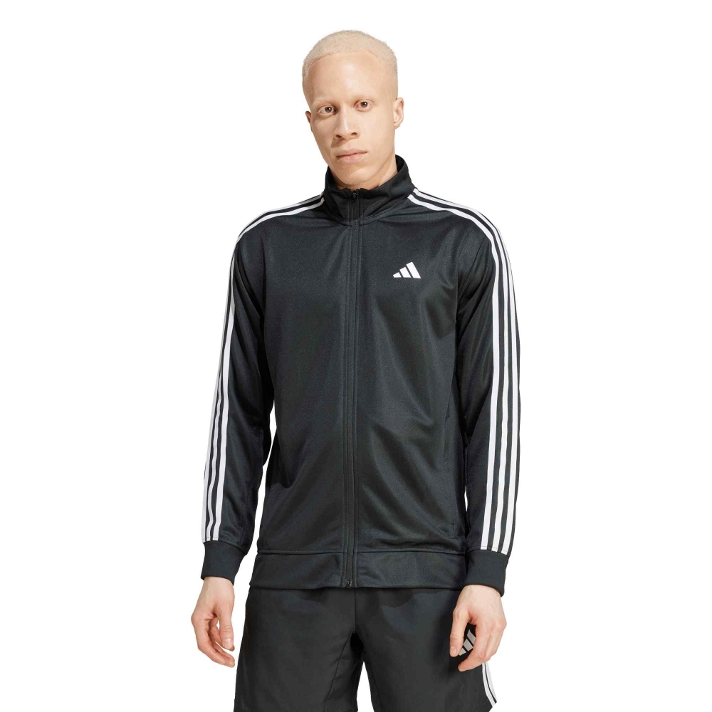DOUBLEKNIT       BLACK