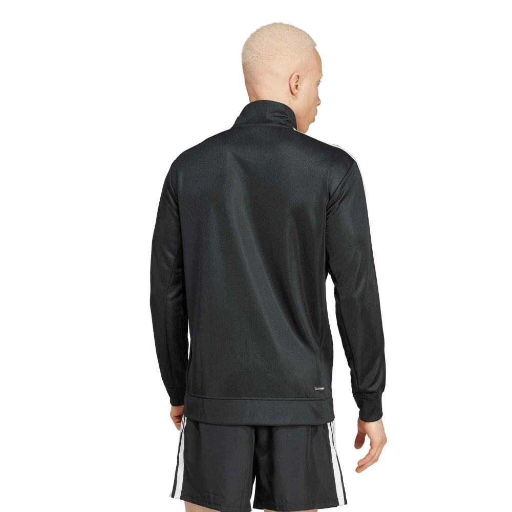 DOUBLEKNIT       BLACK