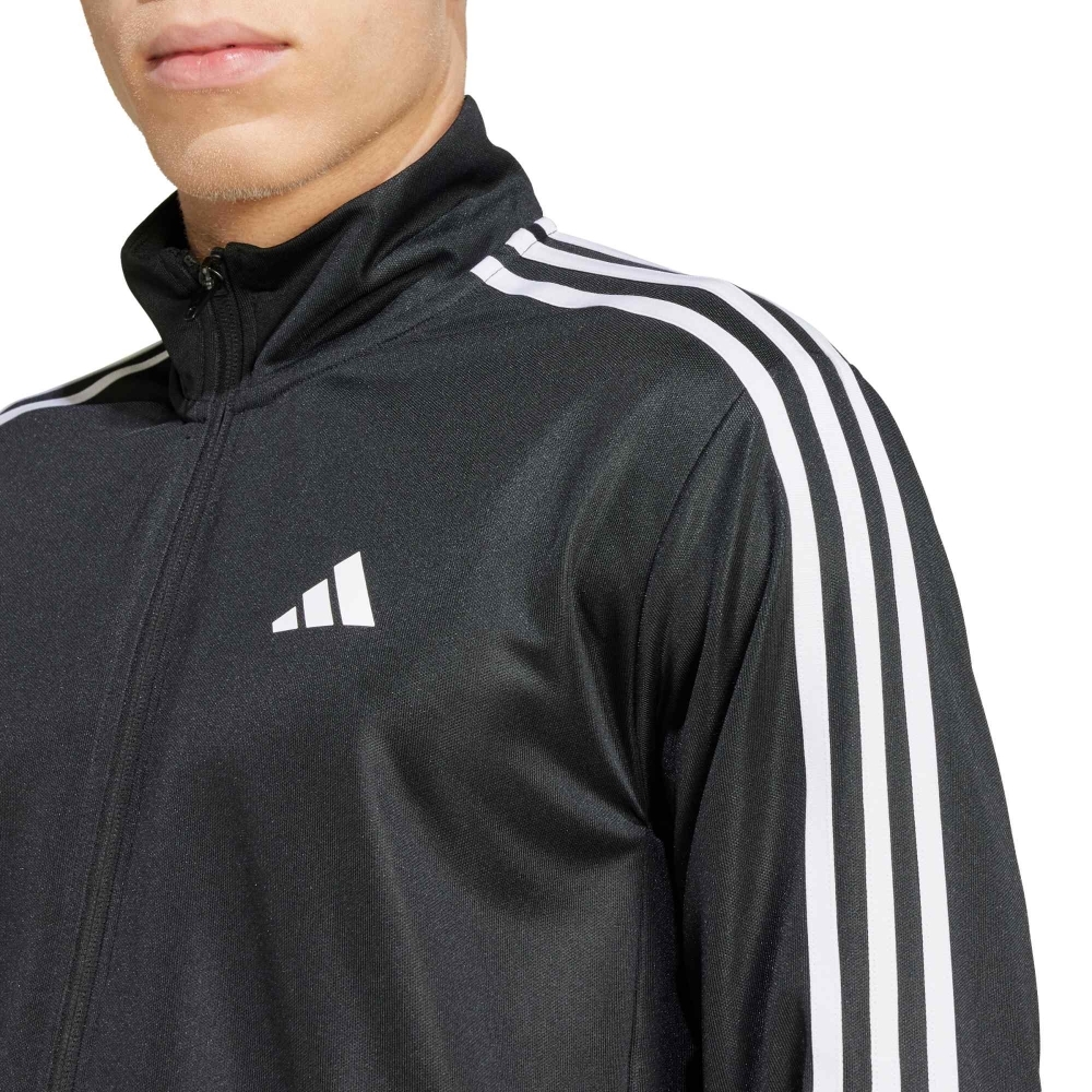 DOUBLEKNIT       BLACK