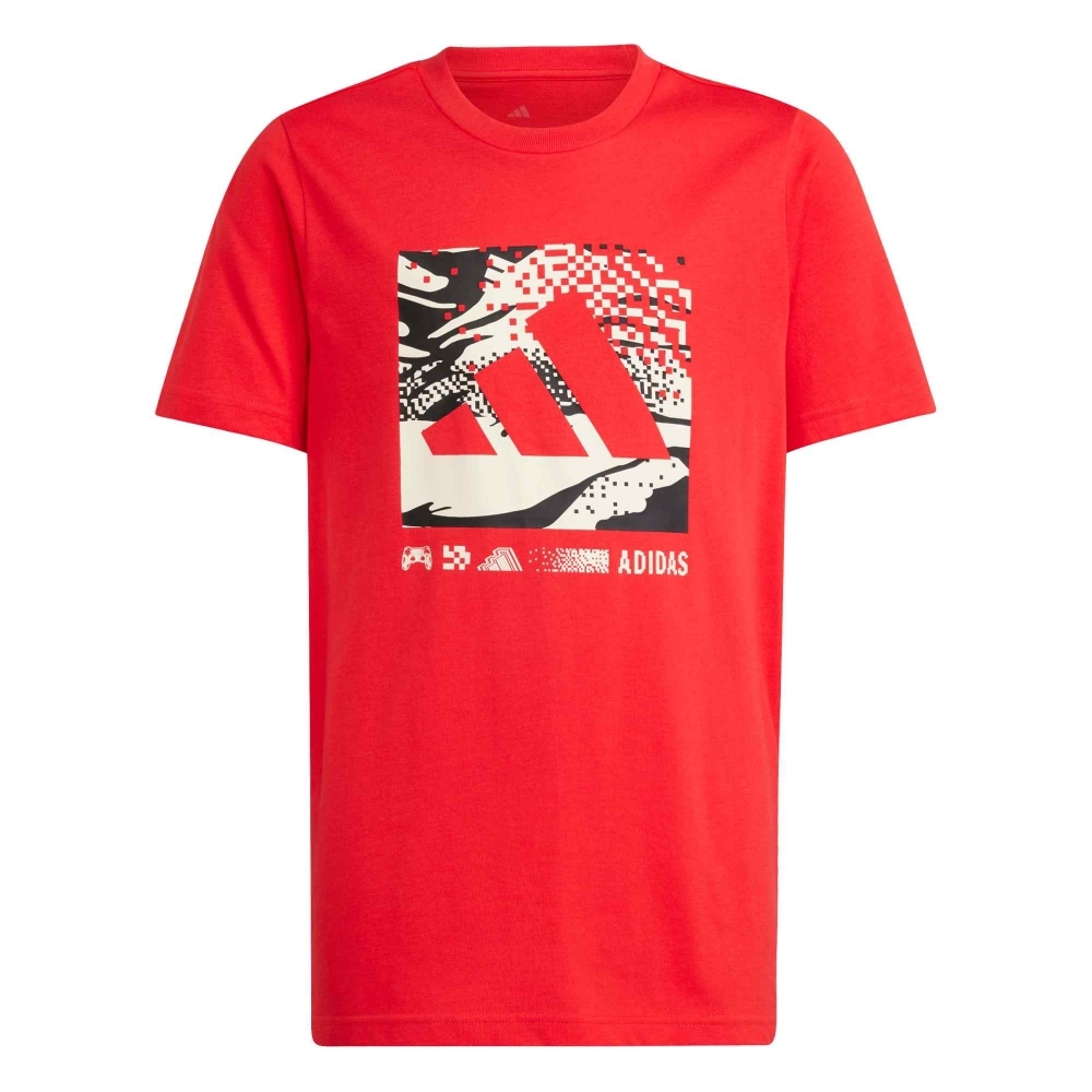 COT.JERSEY       RED