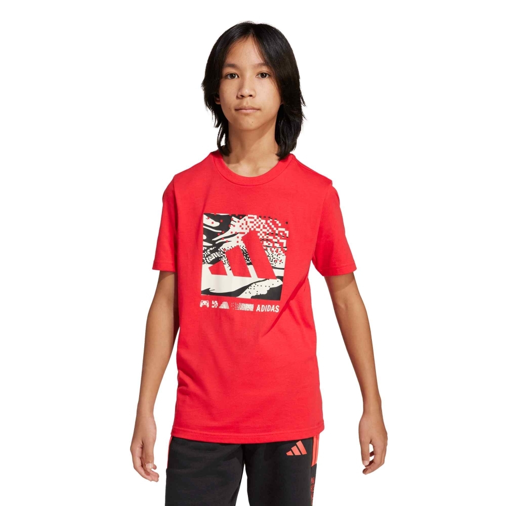 COT.JERSEY       RED