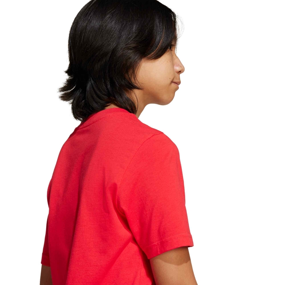 COT.JERSEY       RED