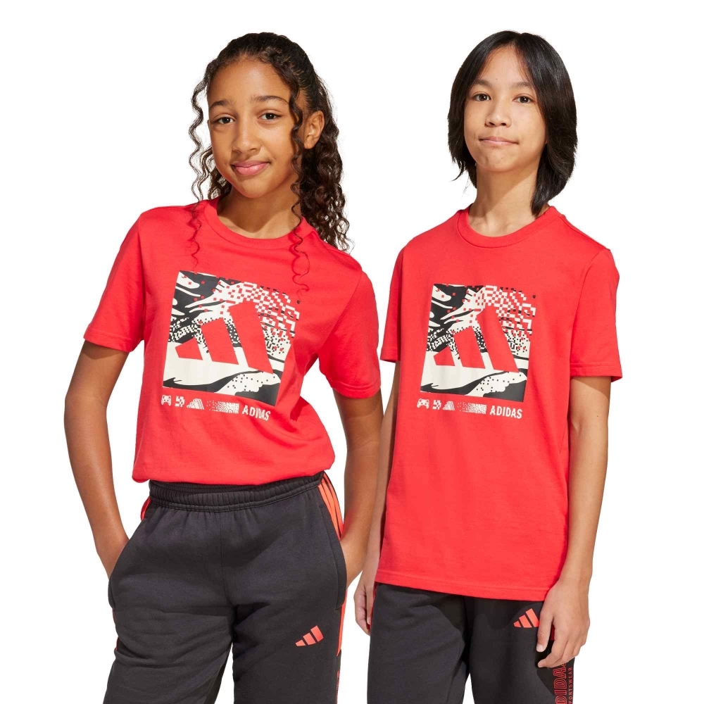 COT.JERSEY       RED