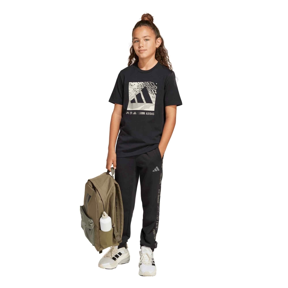 COT.JERSEY       BLACK