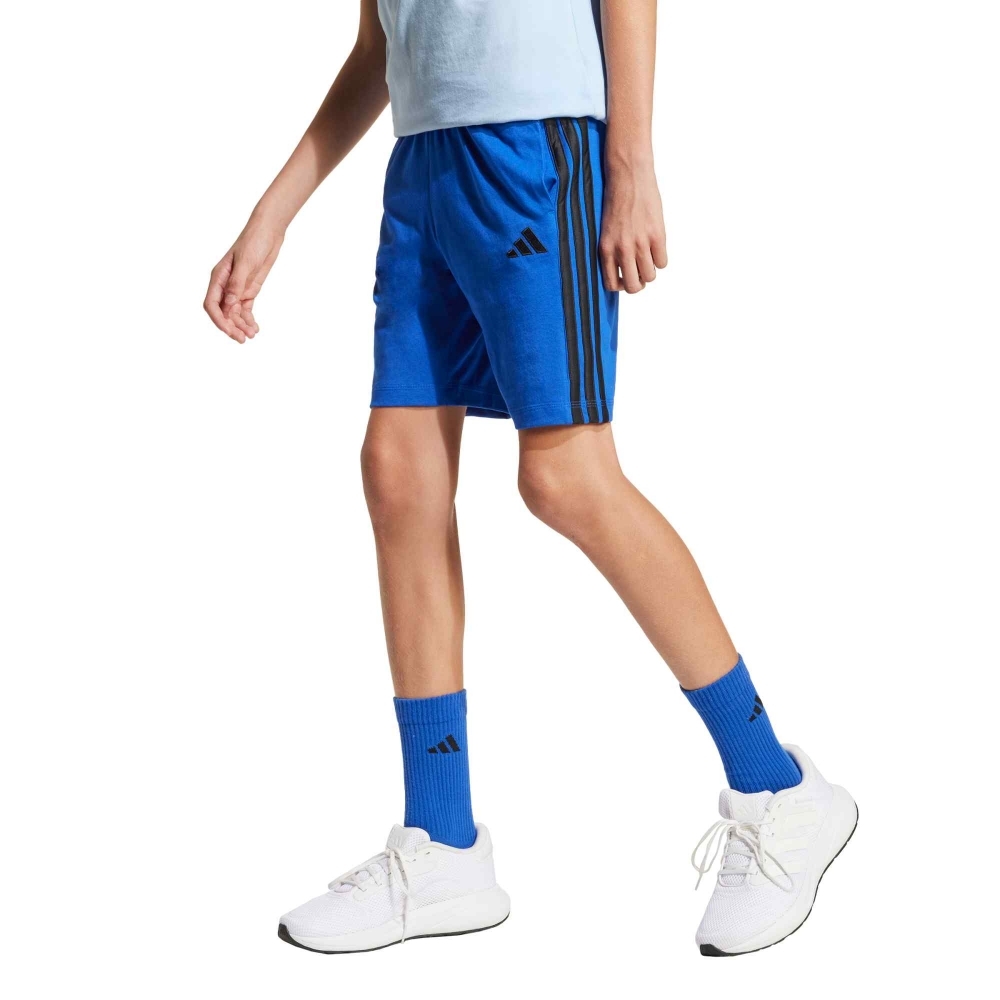 COT.JERSEY       TEAM ROYAL BLUE/BLACK