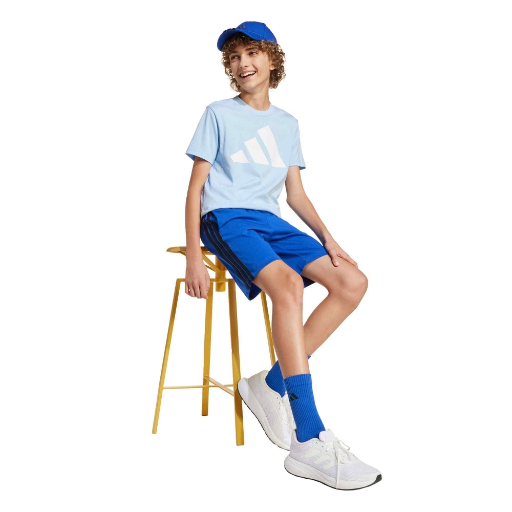 COT.JERSEY       TEAM ROYAL BLUE/BLACK