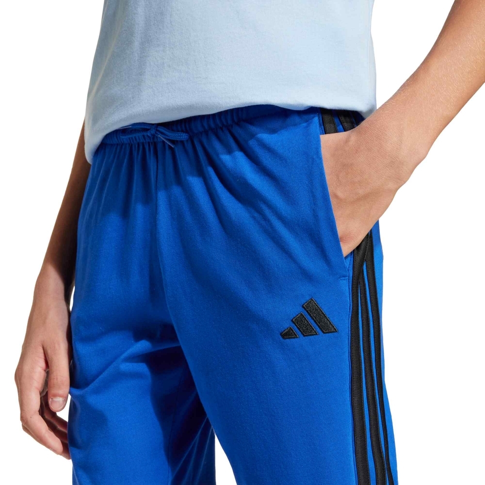 COT.JERSEY       TEAM ROYAL BLUE/BLACK