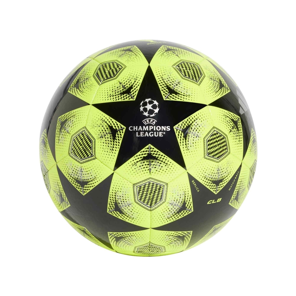 Pallone UCL Club 