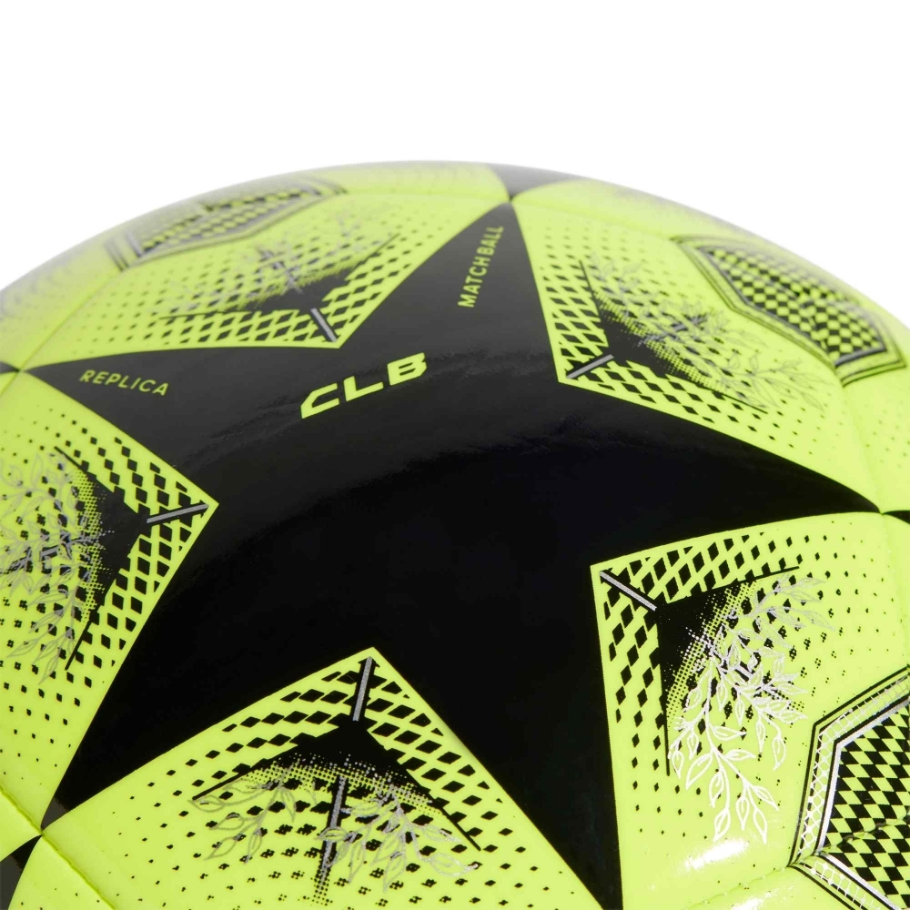 Pallone UCL Club 