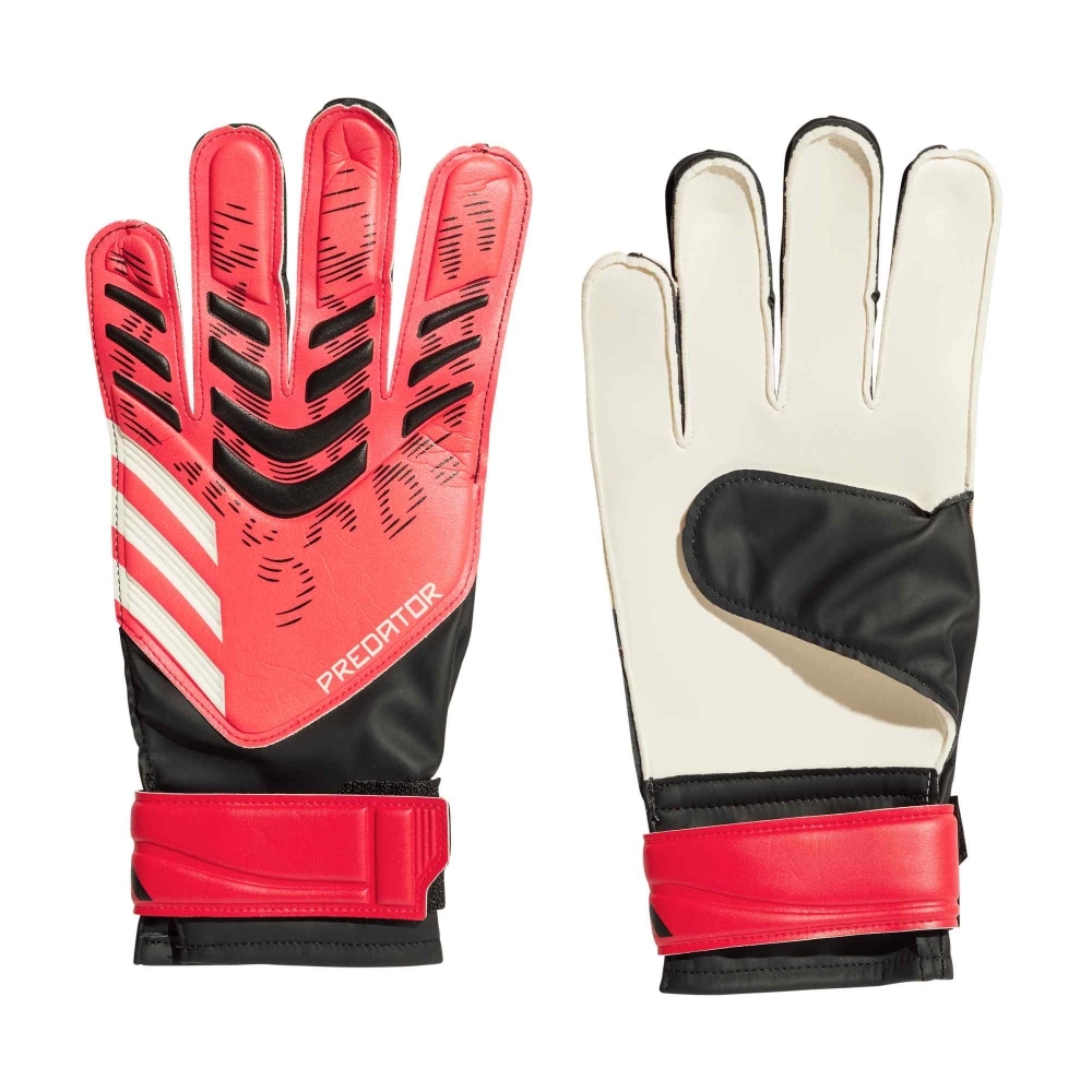 POLY             BLACK/LUCID RED/BLACK