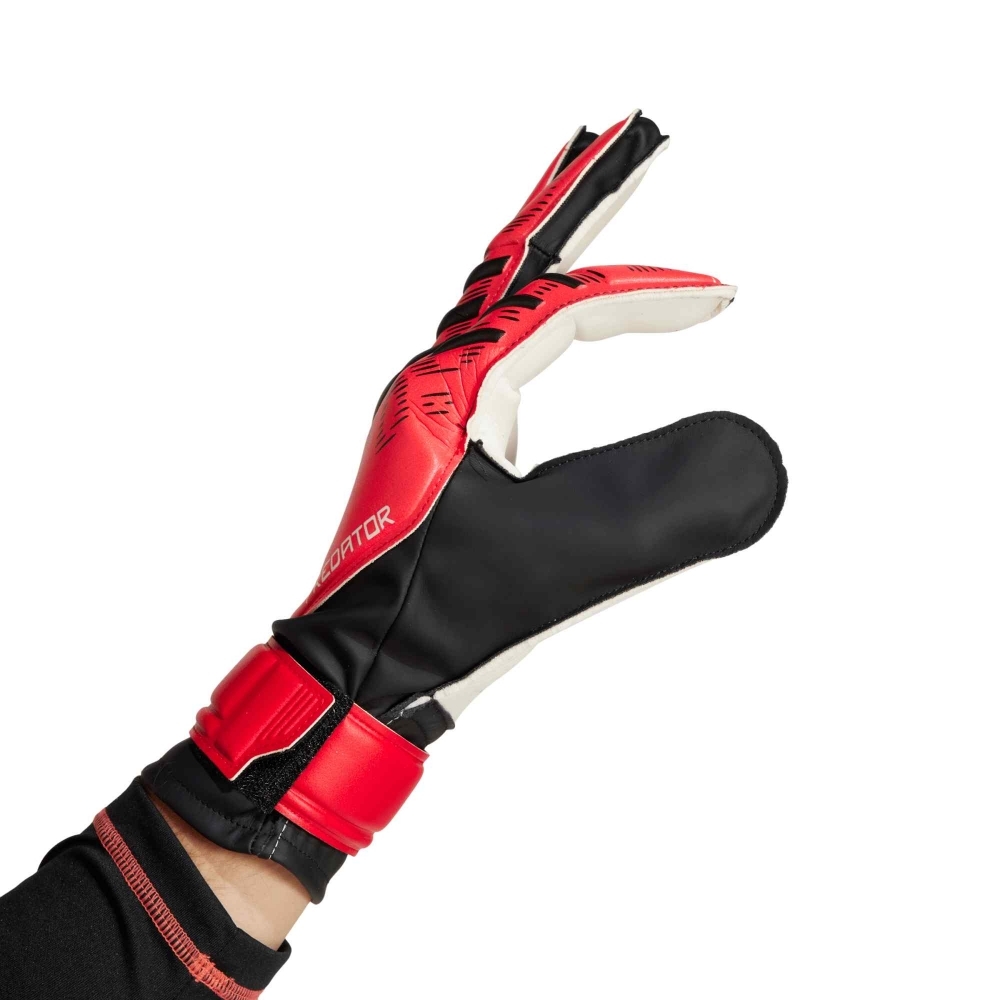 POLY             BLACK/LUCID RED/BLACK