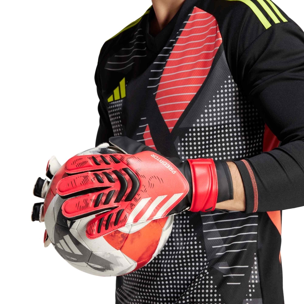 POLY             BLACK/LUCID RED/BLACK