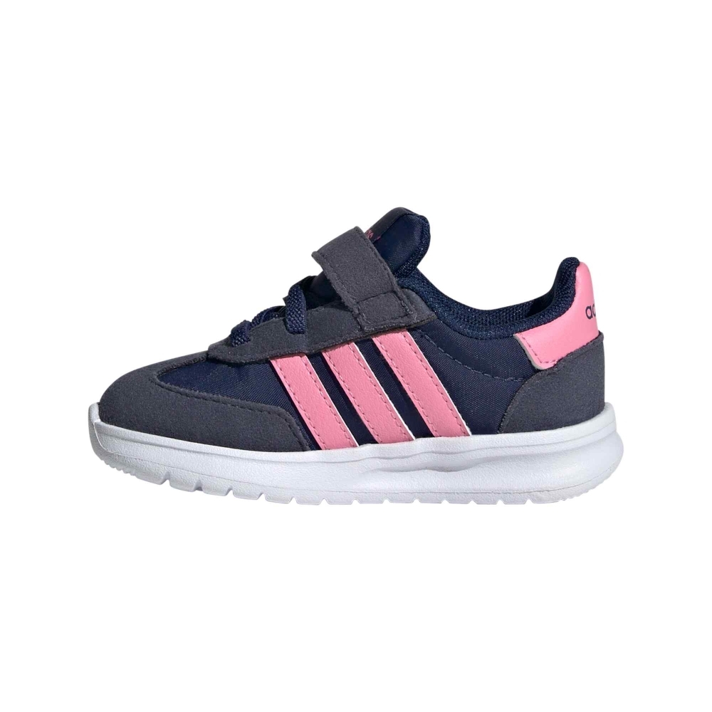 SUEDE-TXT        DK.BLUE/BLISSPINK/NAVY