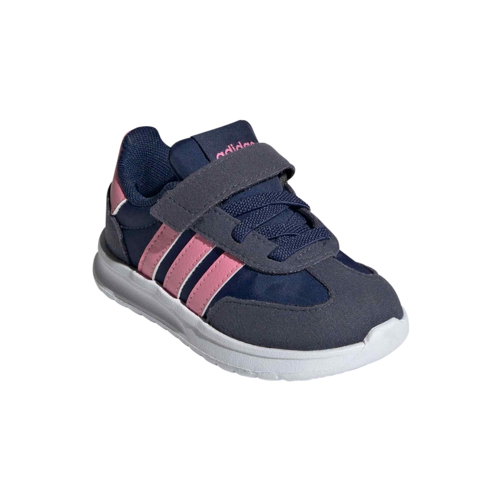 SUEDE-TXT        DK.BLUE/BLISSPINK/NAVY