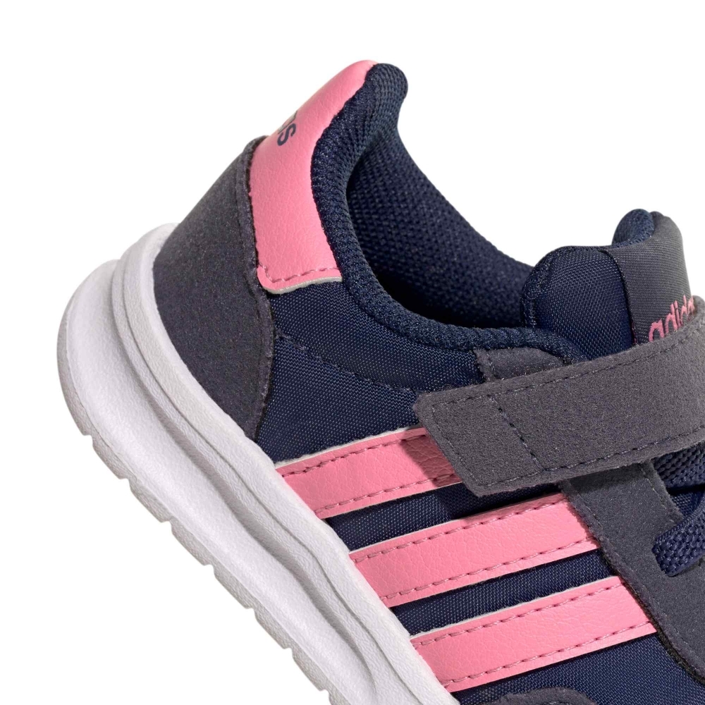 SUEDE-TXT        DK.BLUE/BLISSPINK/NAVY
