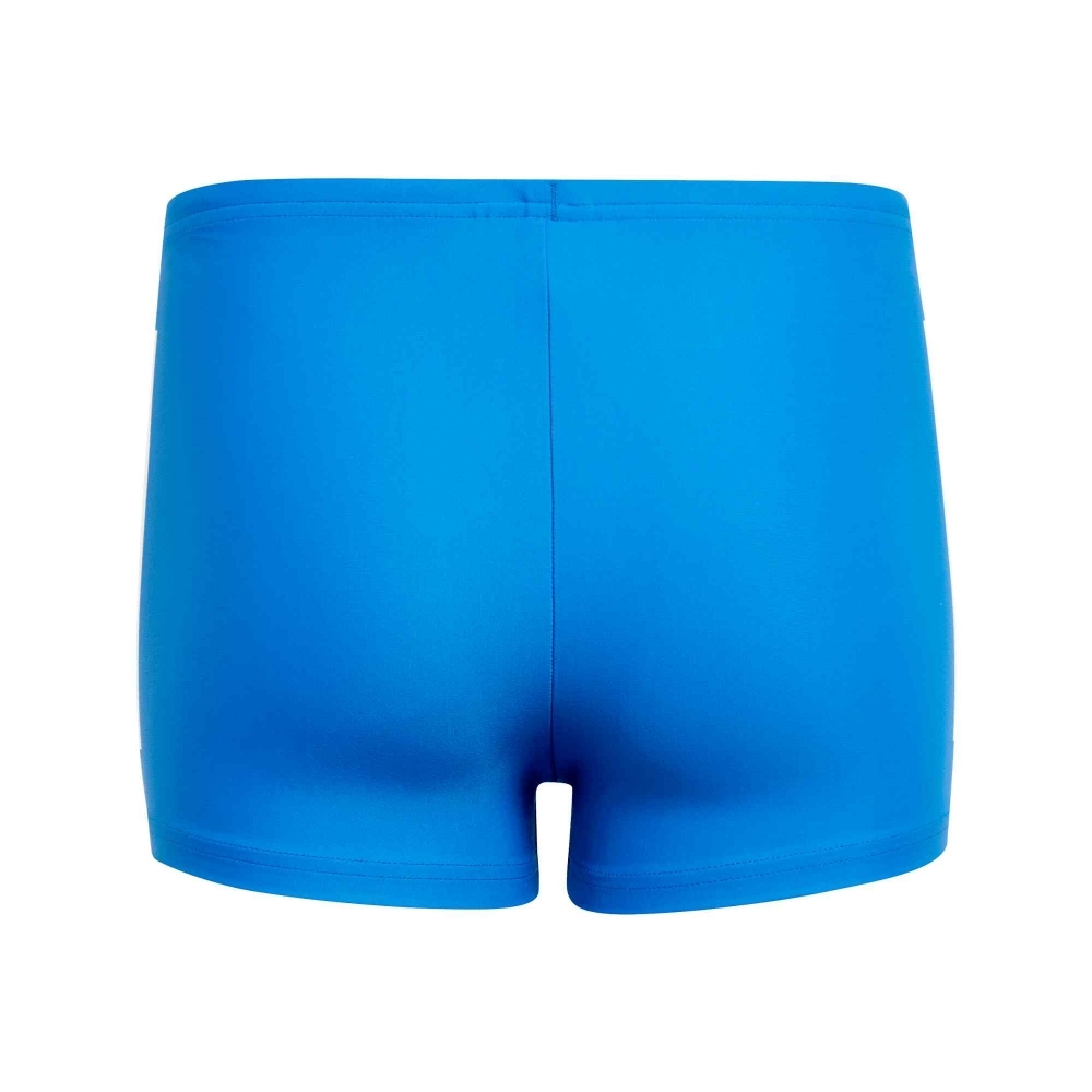 POLY             BRIGHT ROYAL/WHITE