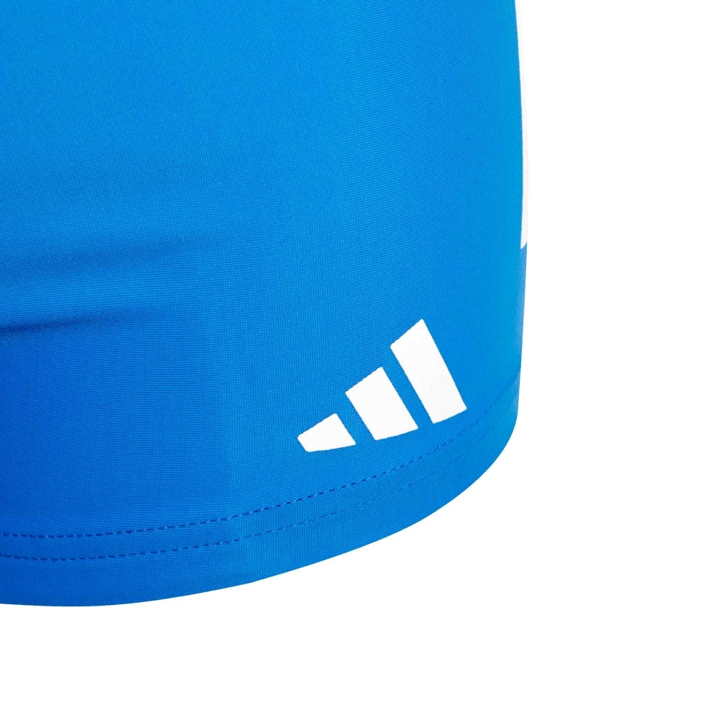 POLY             BRIGHT ROYAL/WHITE