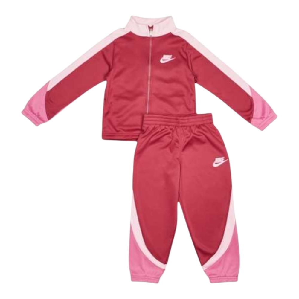 Tuta Nike Colorblock ADZ