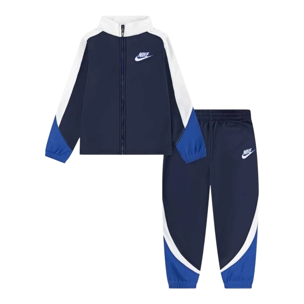  Tuta Nike Colorblock U90 