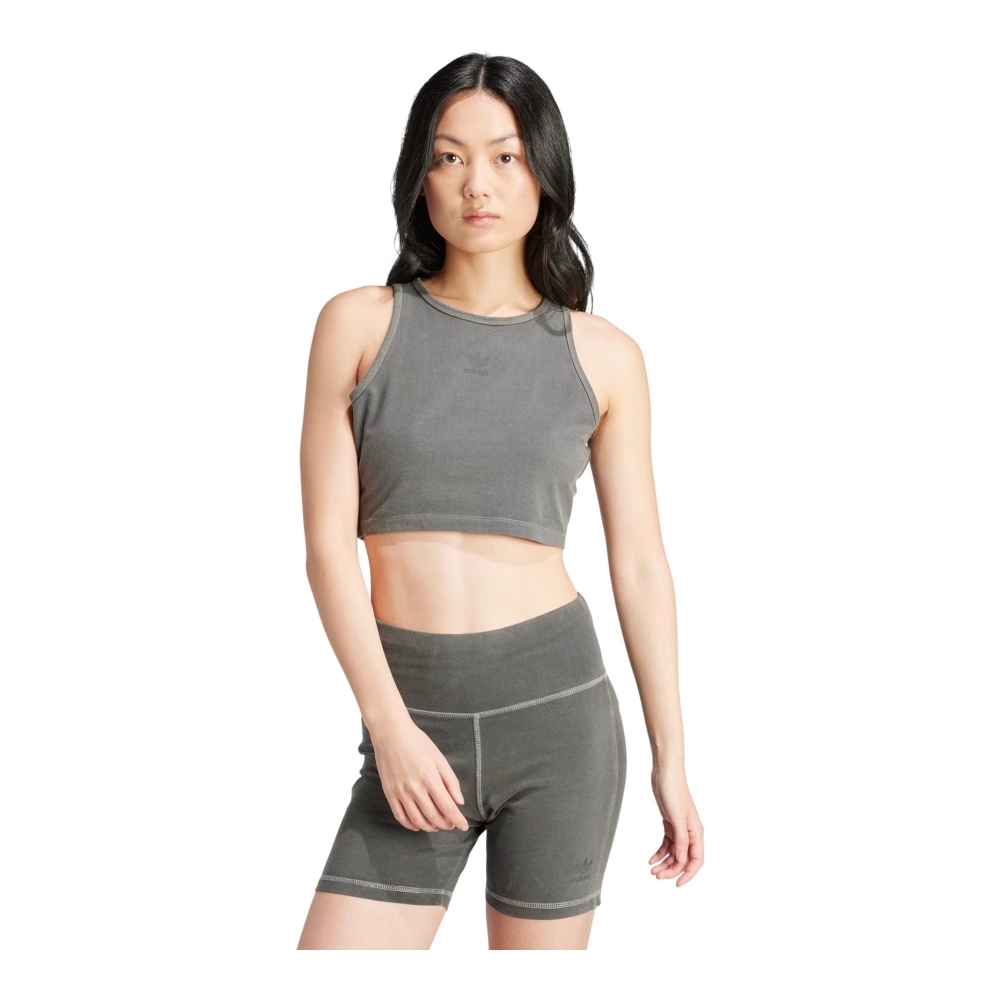 COT.RIBBED       BLACK