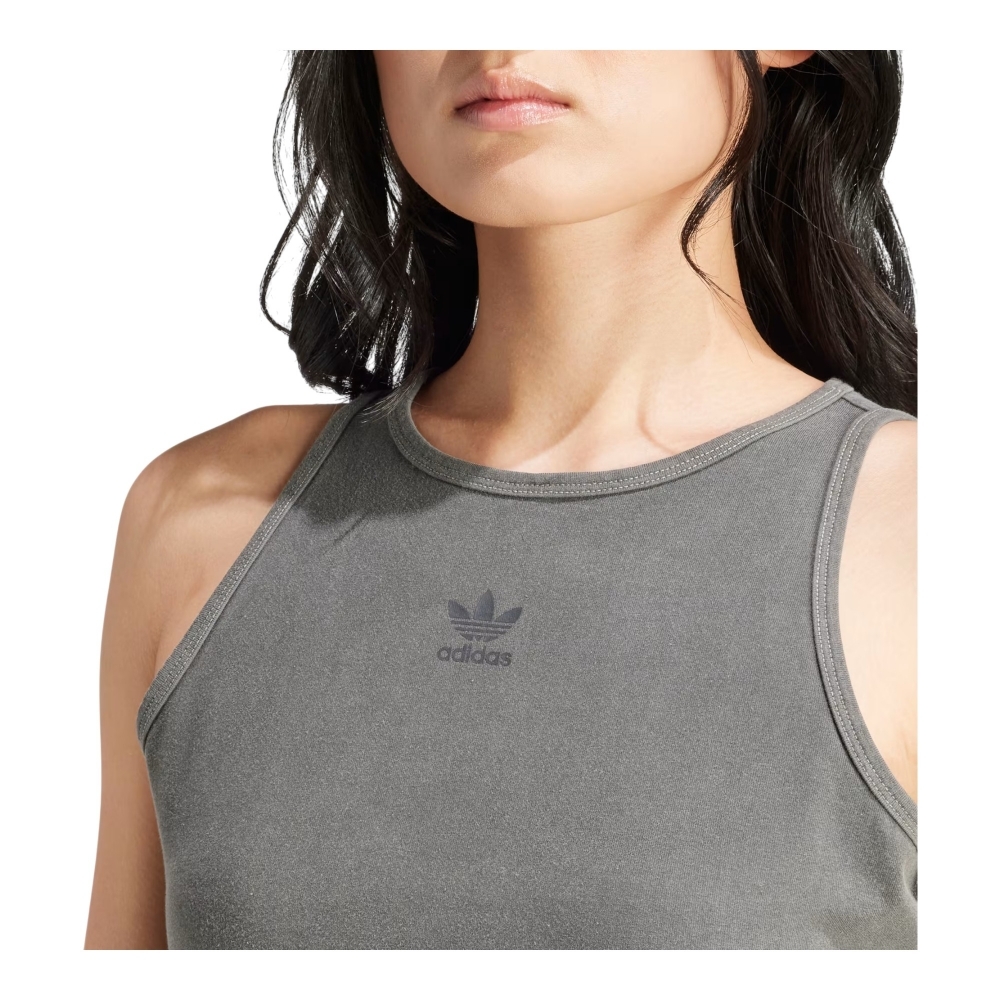 COT.RIBBED       BLACK