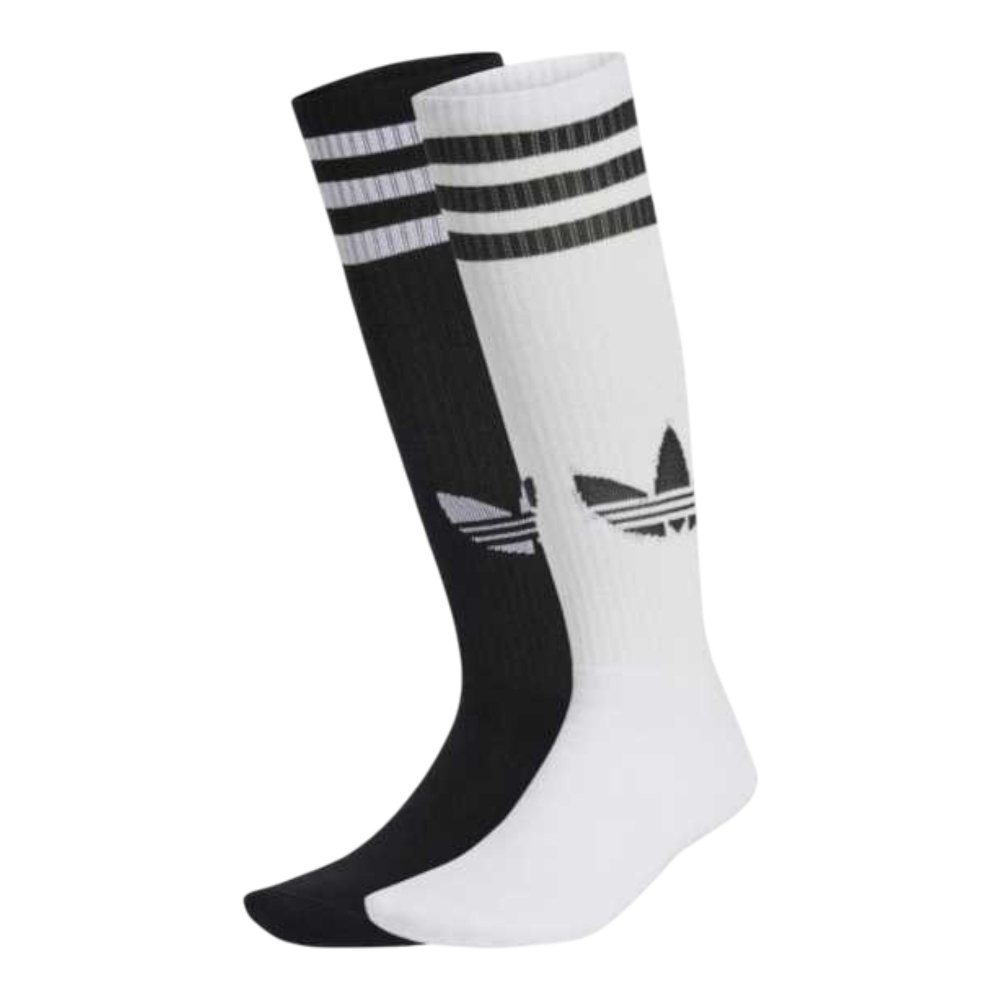 Calze adidas Knee Sock 2PP