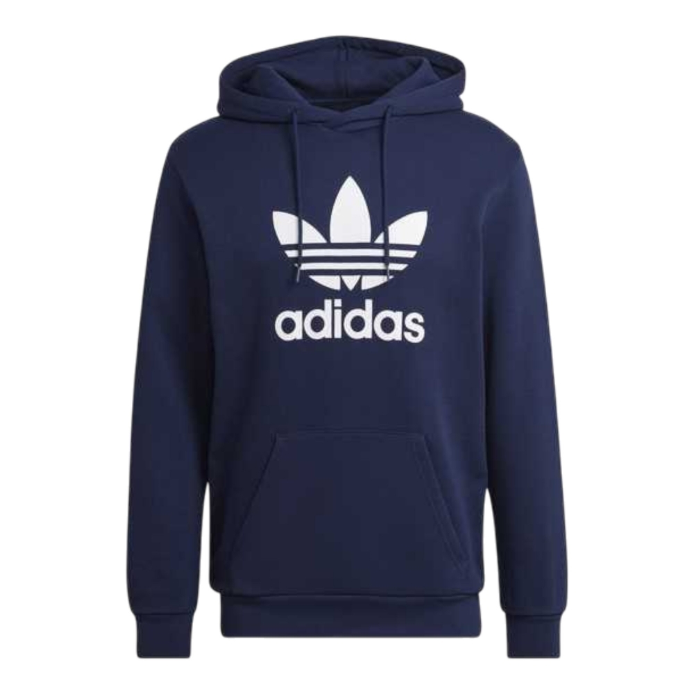 Trefoil Hoody 