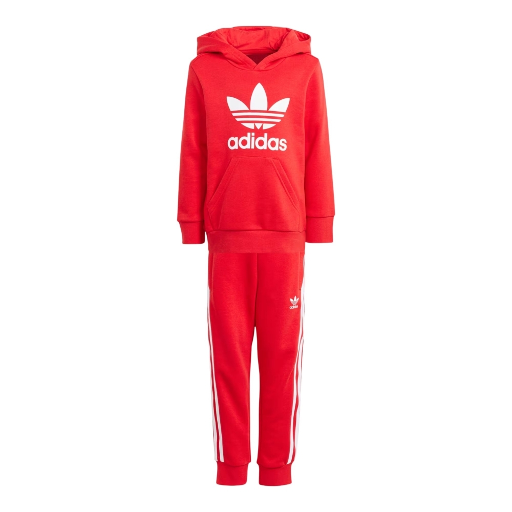 Hoodie Set 
