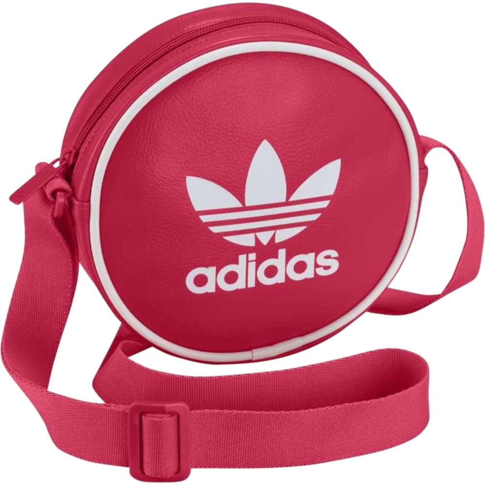 AC Round Bag 