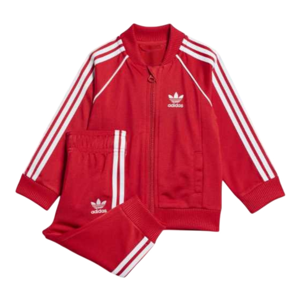 Tracksuit Adidas 
