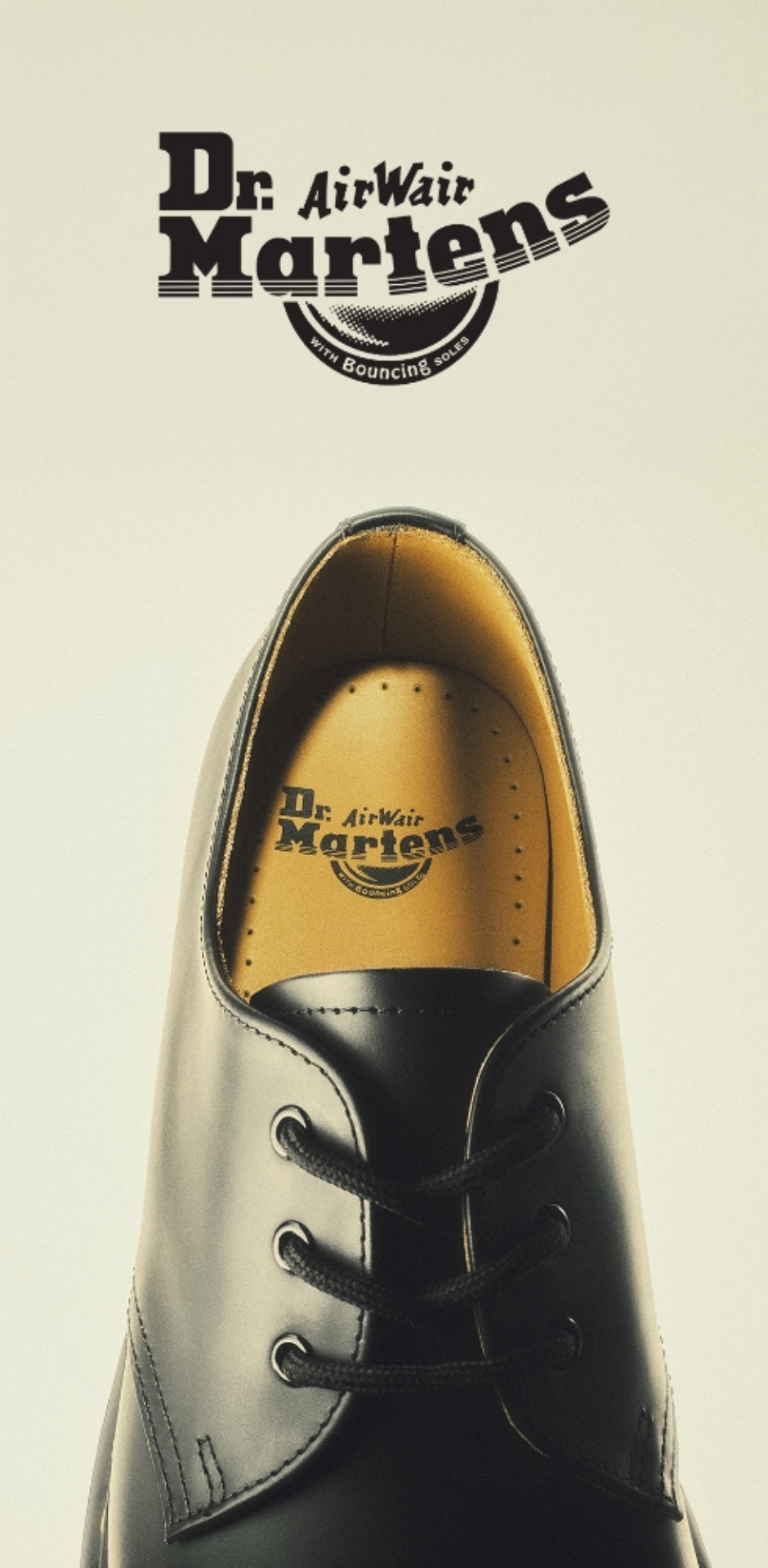 banner drmartens