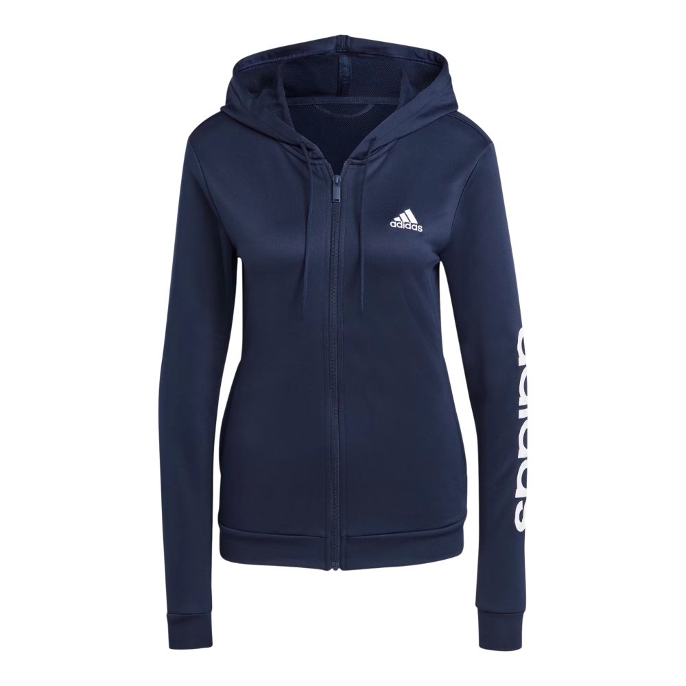 Tuta completa W Linear 