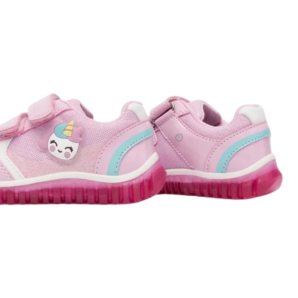 Sneakers B Lightyloo