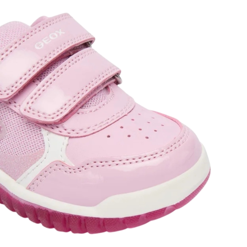 Sneakers B Lightyloo