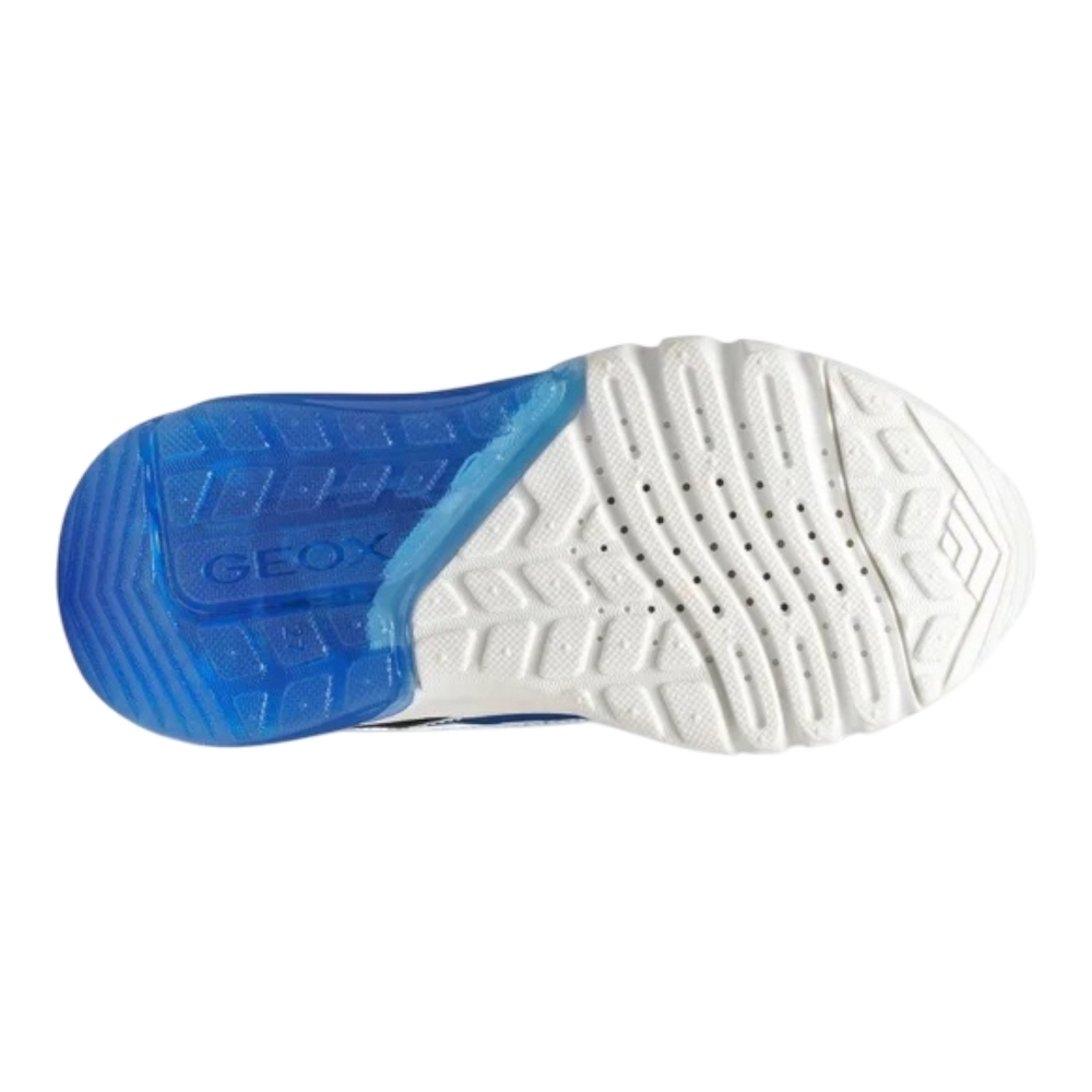 Sneakers Junior Ciberdron Superman