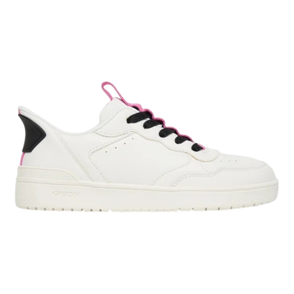SCARPA S.PELLE   WASHIBA F.IN-WHT/FUX