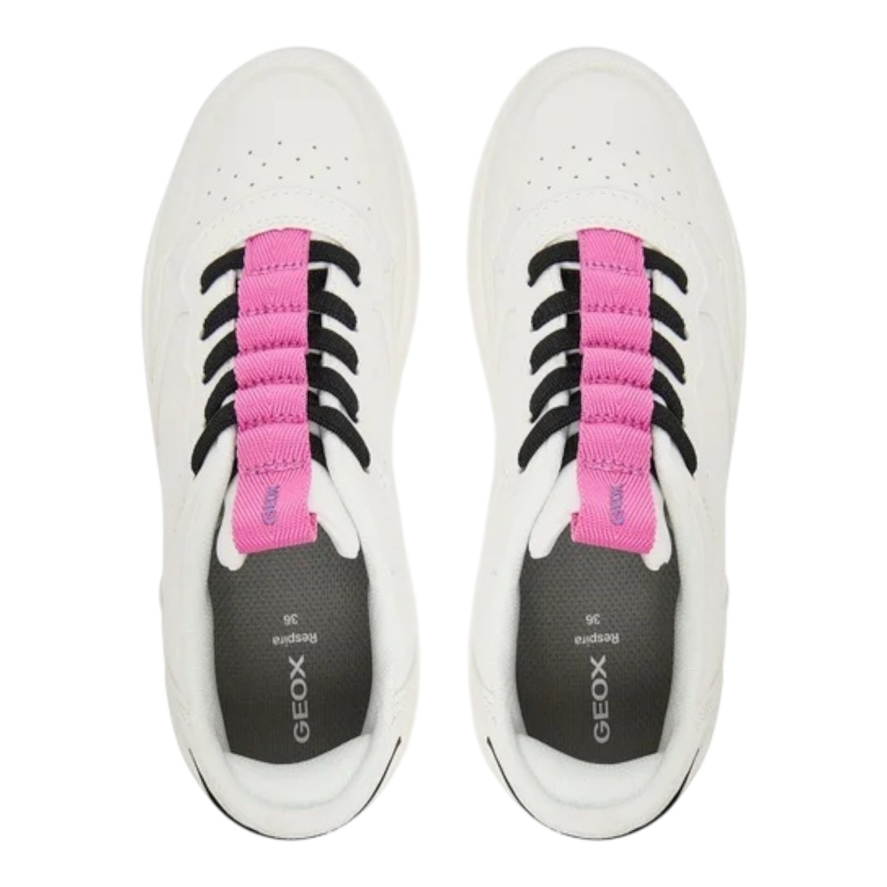 SCARPA S.PELLE   WASHIBA F.IN-WHT/FUX