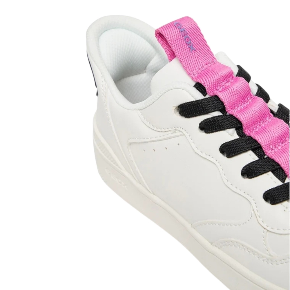 SCARPA S.PELLE   WASHIBA F.IN-WHT/FUX